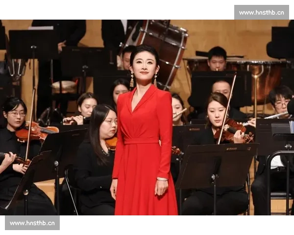 唱歌比赛精彩开启，邀你来展现歌声魅力，共同见证音乐之星的诞生